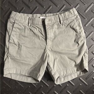 Bearbottom Stretch Chino Shorts 5.5 inch inseam
